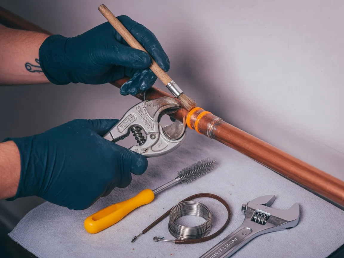 Why choose Sump Pump Repair in Van Buren, AR